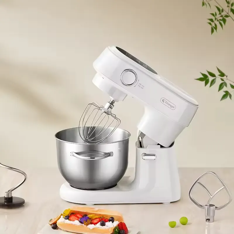 for Multifunction 6.2L Kitchen - Kitchen Robot Baking 评论和价格