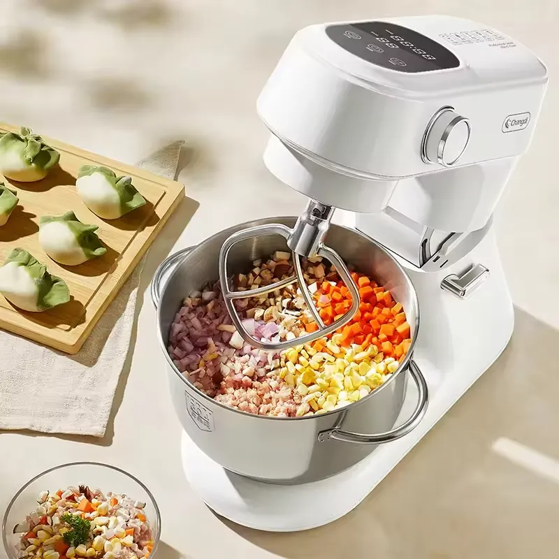 for Multifunction 6.2L Kitchen - Kitchen Robot Baking 评论和价格