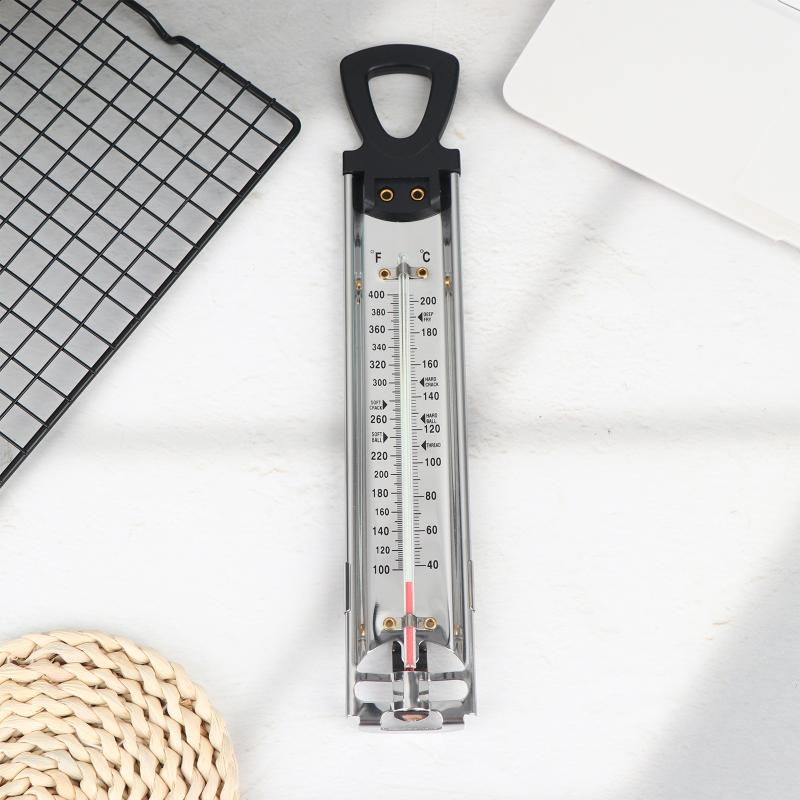 Long Probe Stainless Steel The - Baking Kitchen Design 评论和价格
