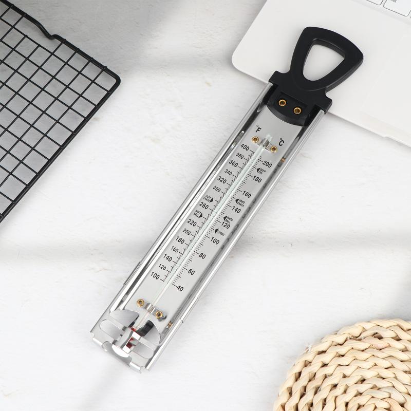 Long Probe Stainless Steel The - Baking Kitchen Design 评论和价格