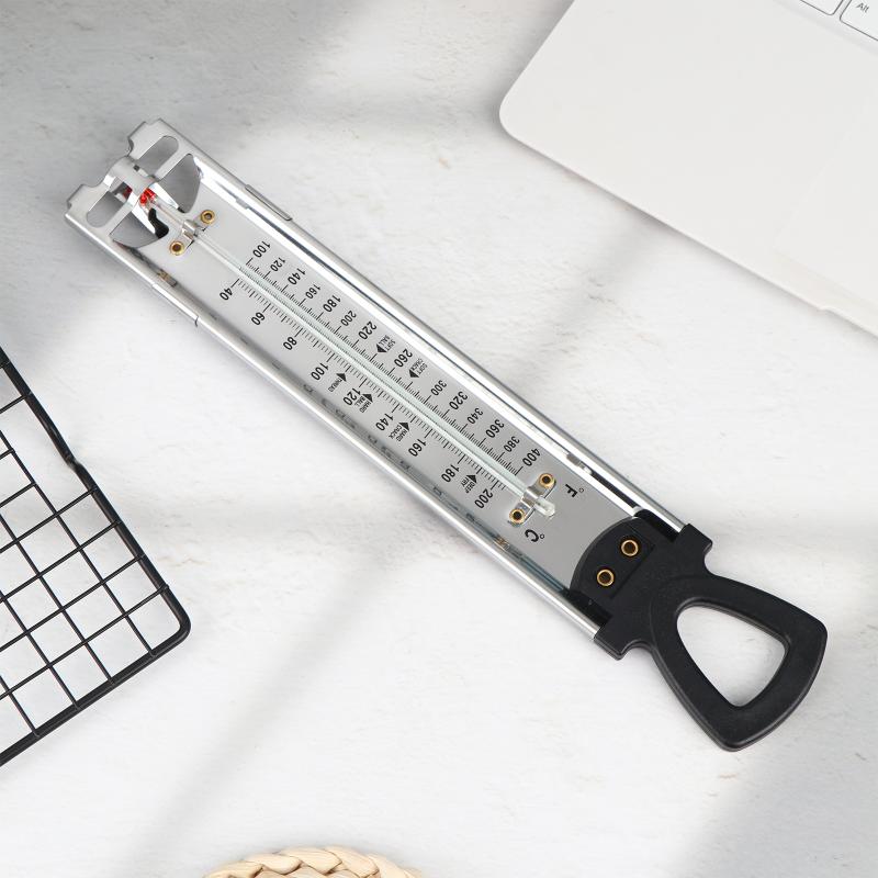 Long Probe Stainless Steel The - Baking Kitchen Design 评论和价格