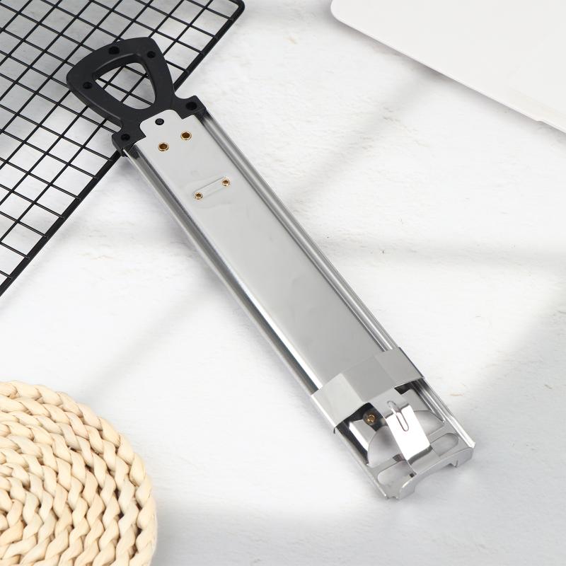 Long Probe Stainless Steel The - Baking Kitchen Design 评论和价格