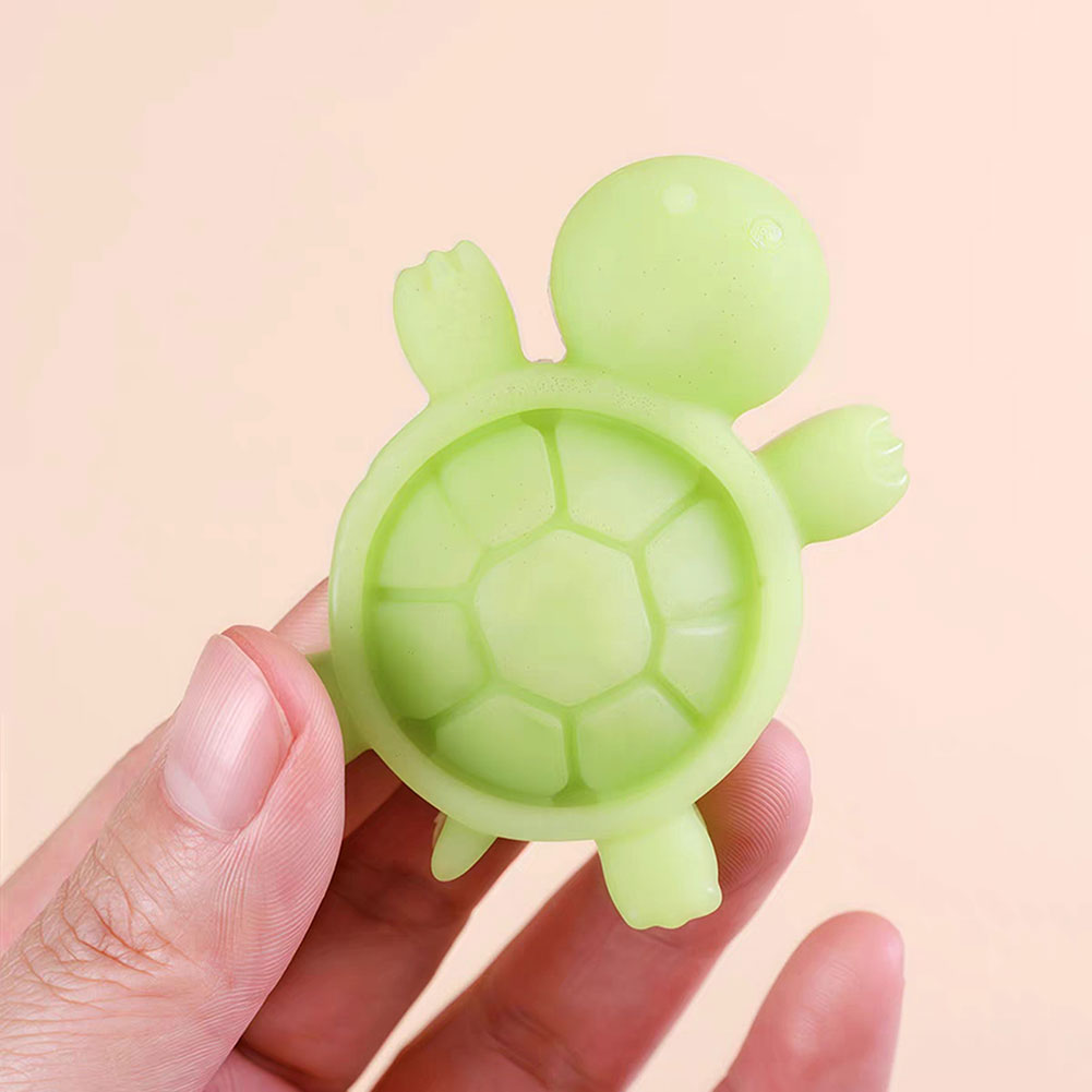 Turtles Ice Tray 3D Tortoises  - Kitchen Baking Supplies 评论和价格