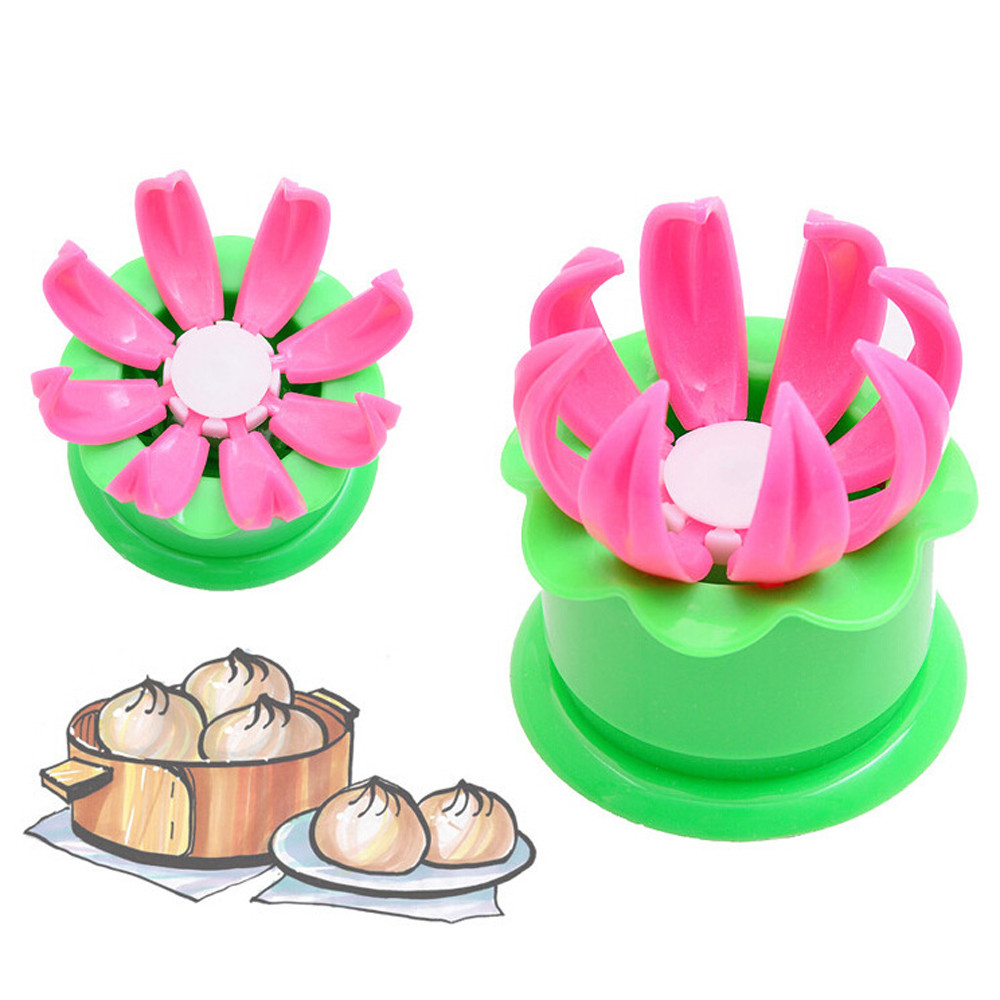 Bun Making Mould DIY Ravioli P - Kitchen Baking Blender 评论和价格
