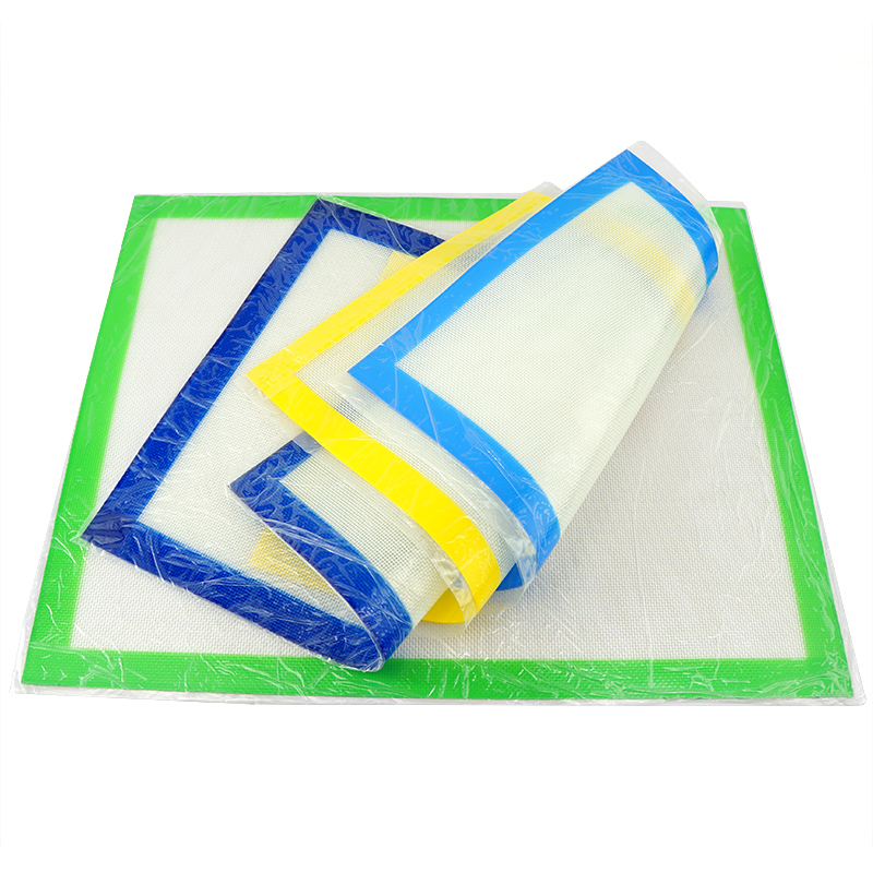 Non-stick Silicone Baking Pad  - Kitchen Accessories For Baking 评论和价格