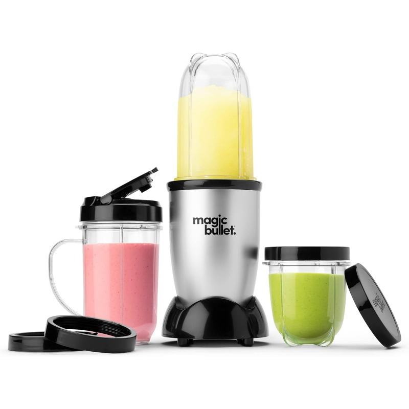 best seller Magic Bullet Blend - Kitchen Baking Blender 评论和价格