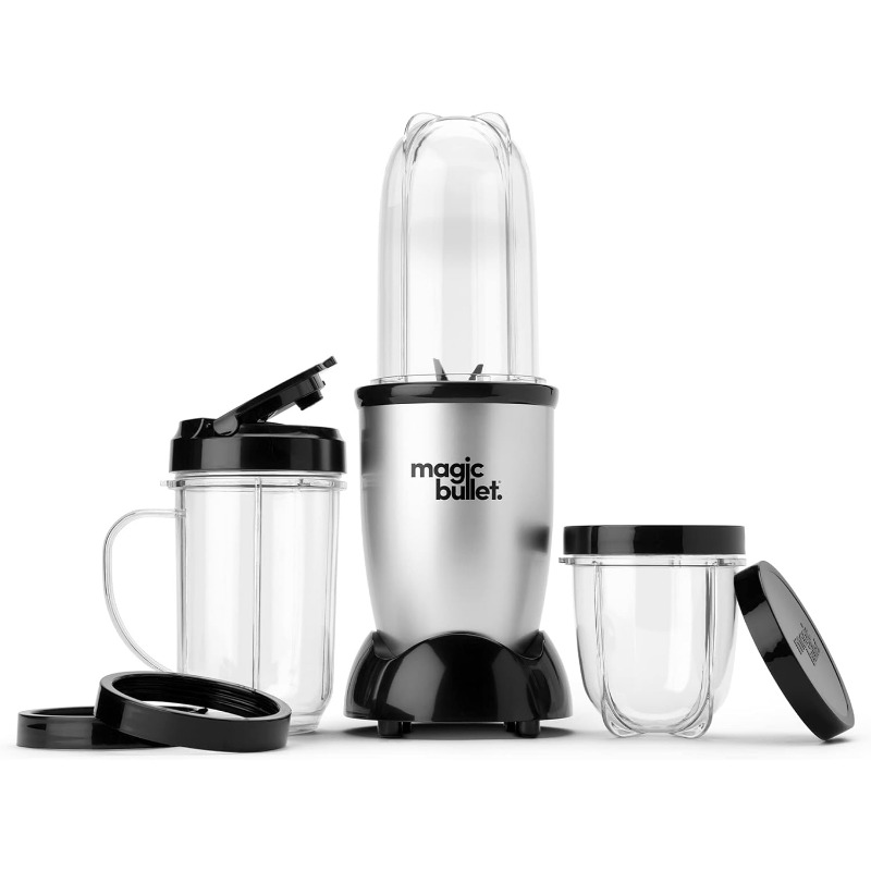 best seller Magic Bullet Blend - Kitchen Baking Blender 评论和价格