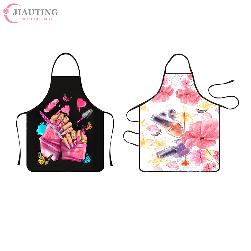 Nail Polish Printing Beauty Ki - Kitchen With Baking Area 评论和价格