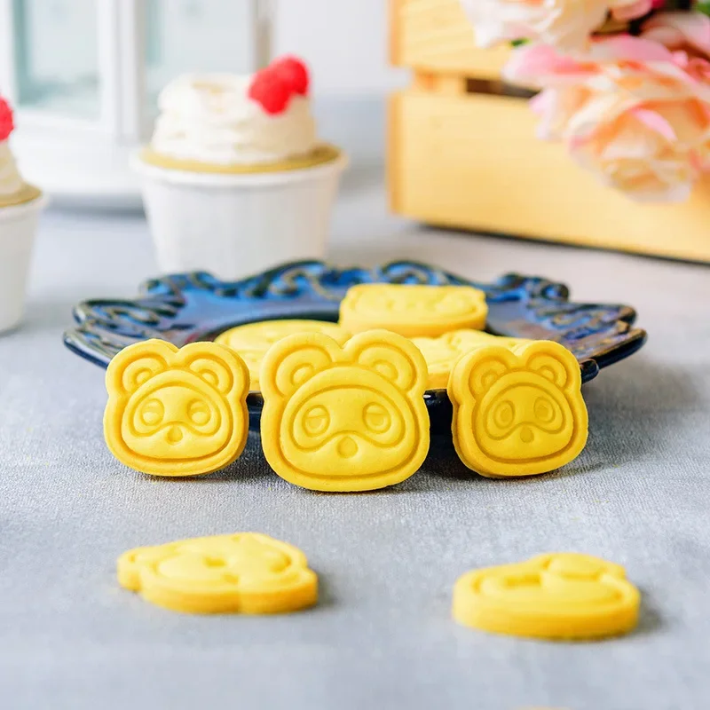 Cake Cookie Animal Crossing Cu - Kitchen With Baking Area 评论和价格
