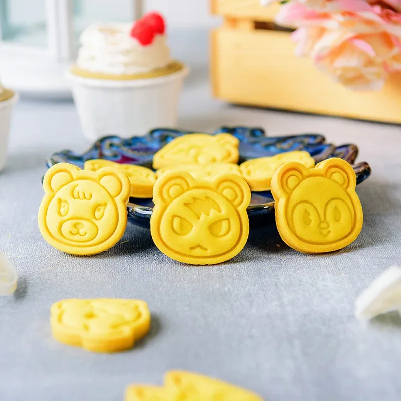 Cake Cookie Animal Crossing Cu - Kitchen With Baking Area 评论和价格