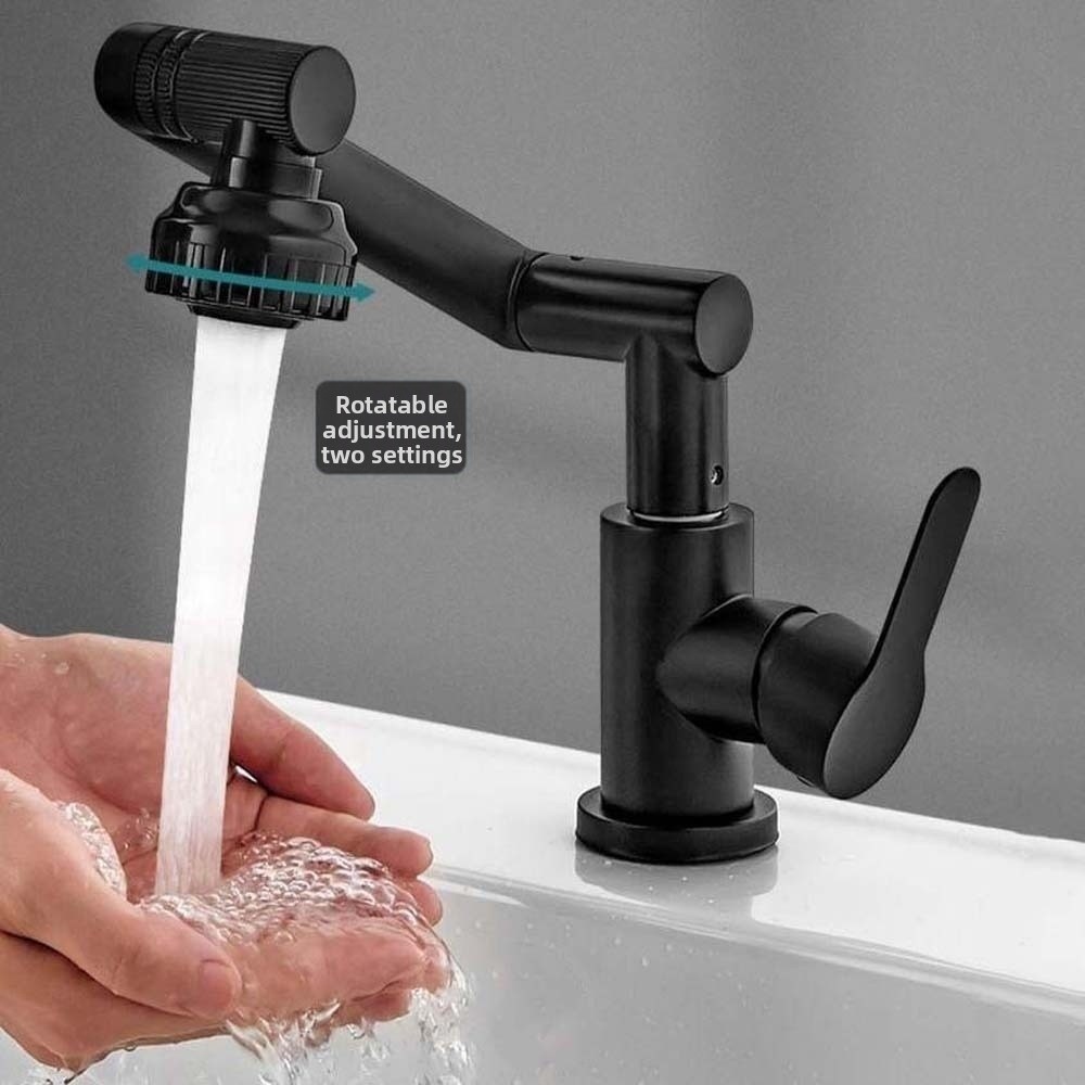 Universal Robotic Arm Faucet A - Kitchen Robot Baking 评论和价格