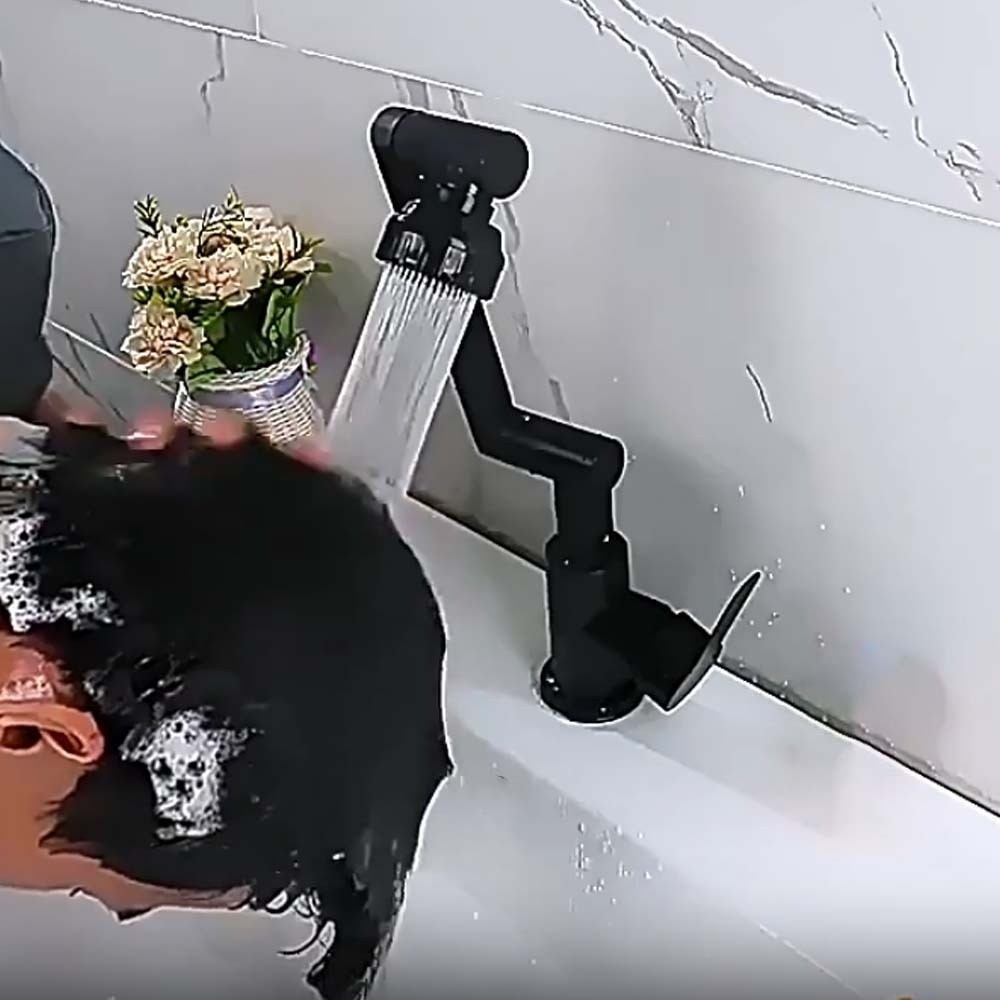 Universal Robotic Arm Faucet A - Kitchen Robot Baking 评论和价格