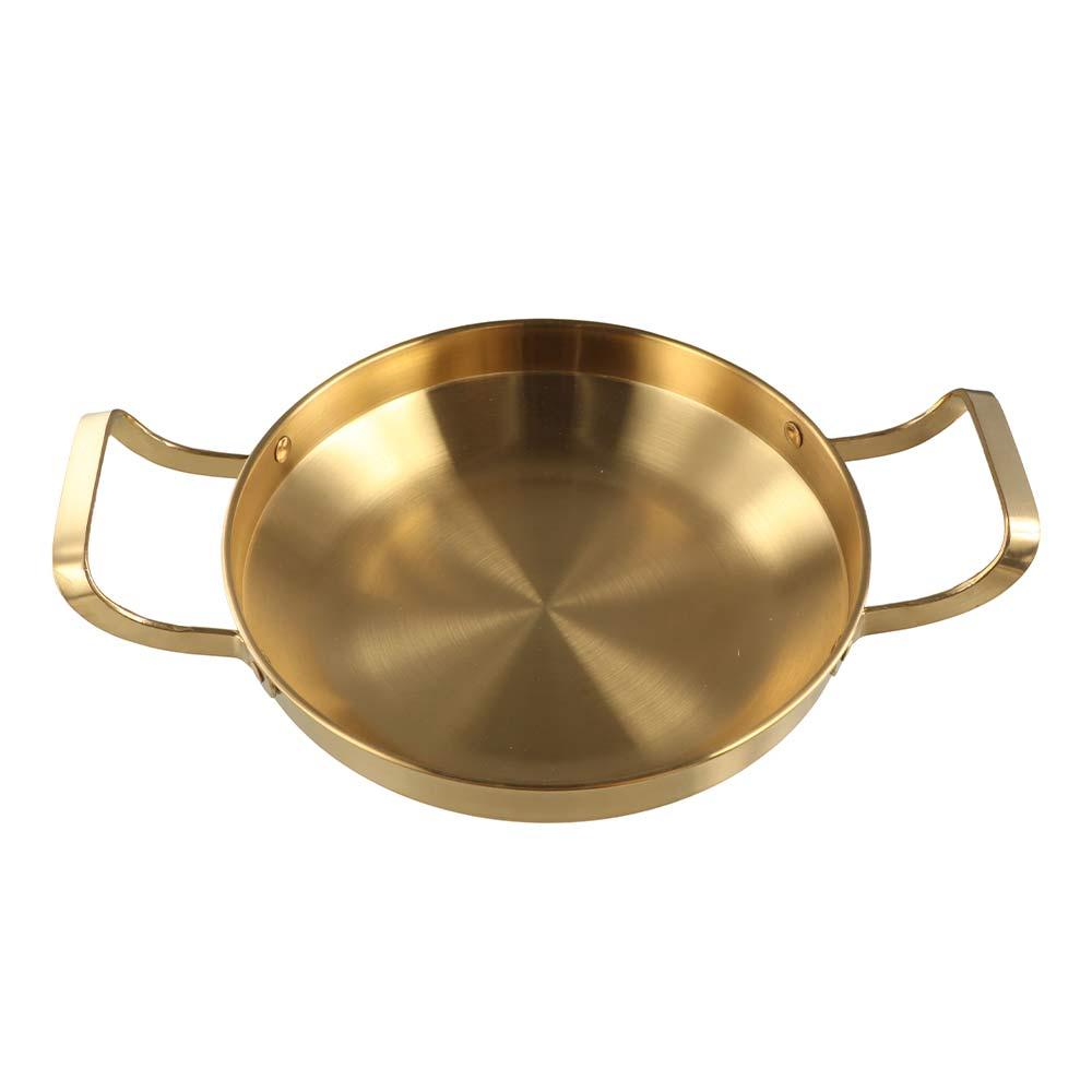 Durable BBQ Plate Frying Pan S - Kitchen Baking Tray Organiser 评论和价格
