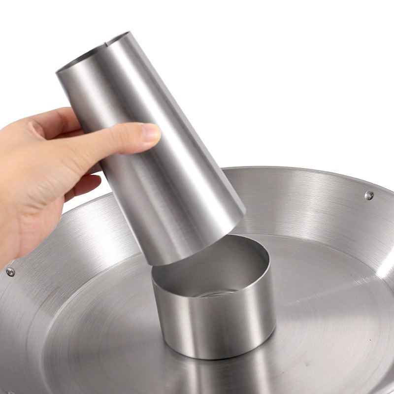 BBQ Stainless Steel Chicken Ho - Kitchen Baking Tray Organiser 评论和价格