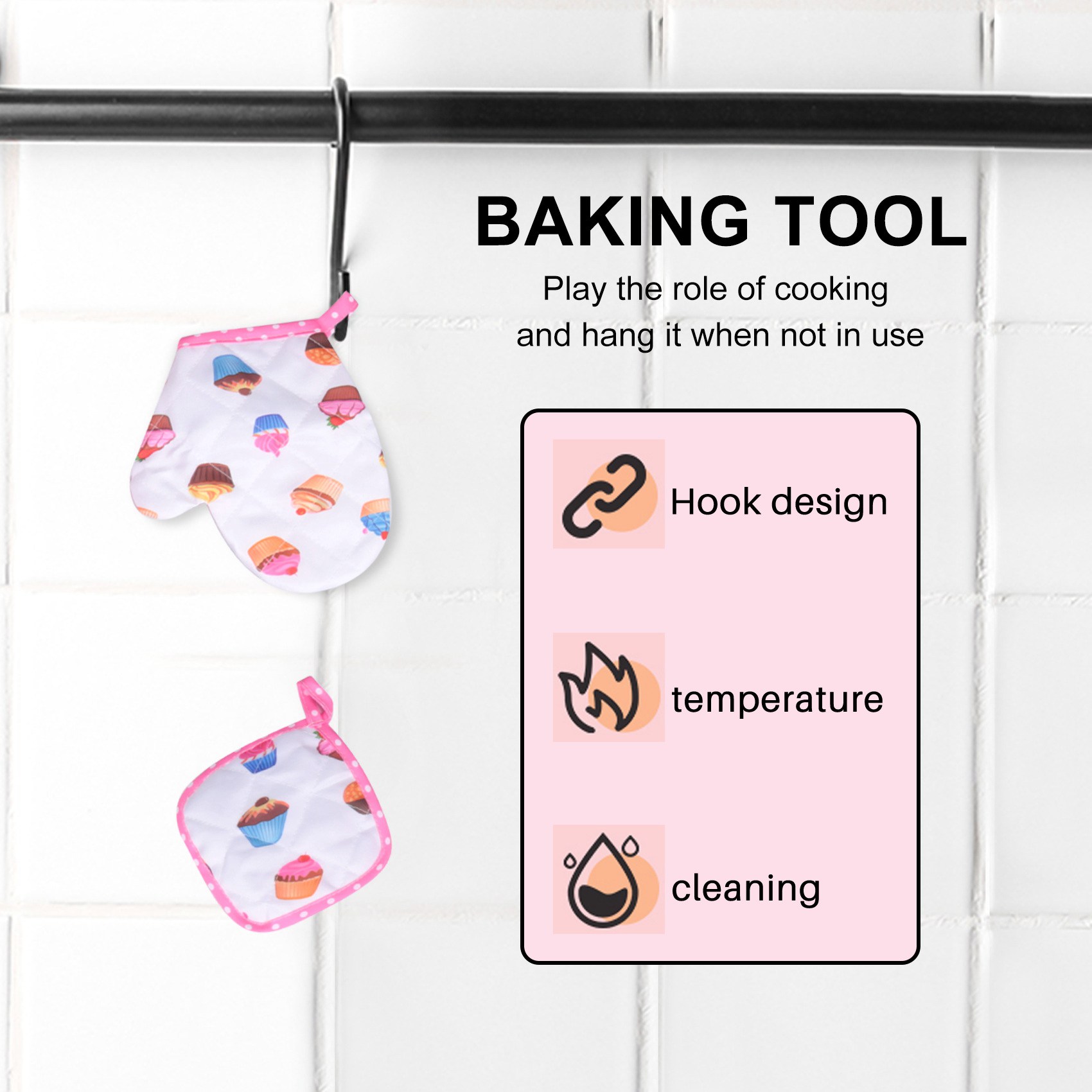 Kitchen Appliance 4Pcs Kids Co - Baking Kitchen Set Up 评论和价格