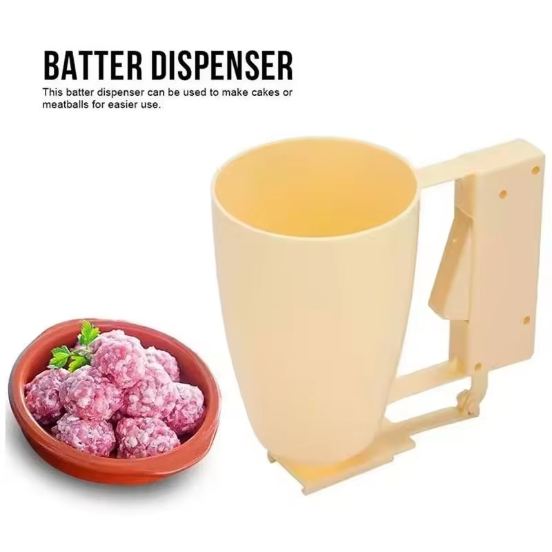 Kitchen Creative DIY Weight Do - Kitchen Baking Blender 评论和价格