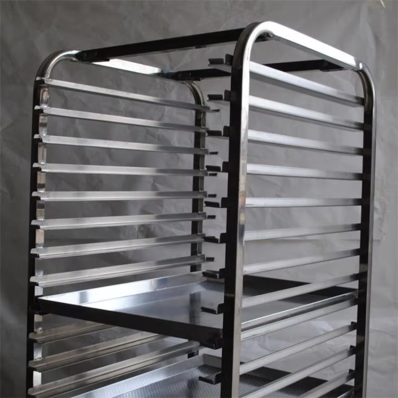 Kitchen Equipment  20 Tiers St - Kitchen Baking Cart 评论和价格