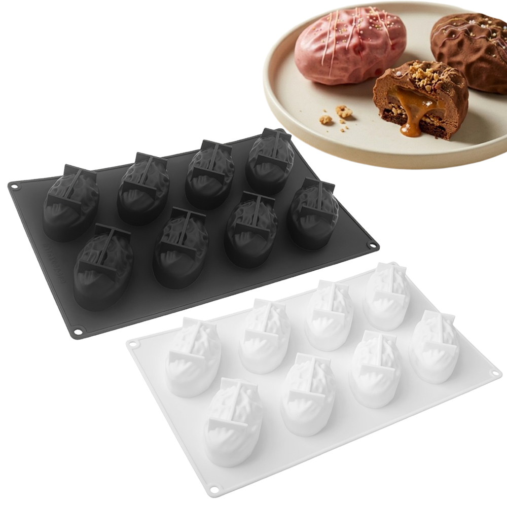 3 or 8-Cell Date Palm Design F - Baking Kitchen Design 评论和价格