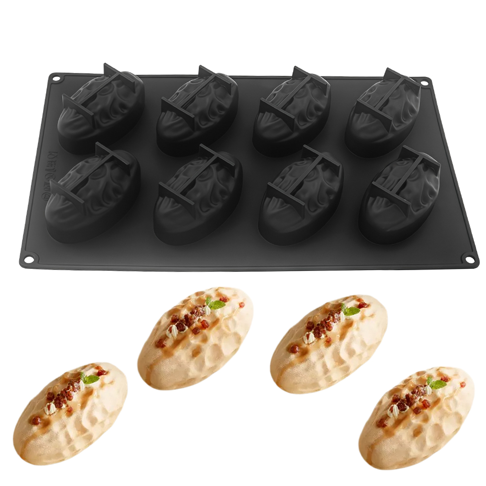 3 or 8-Cell Date Palm Design F - Baking Kitchen Design 评论和价格