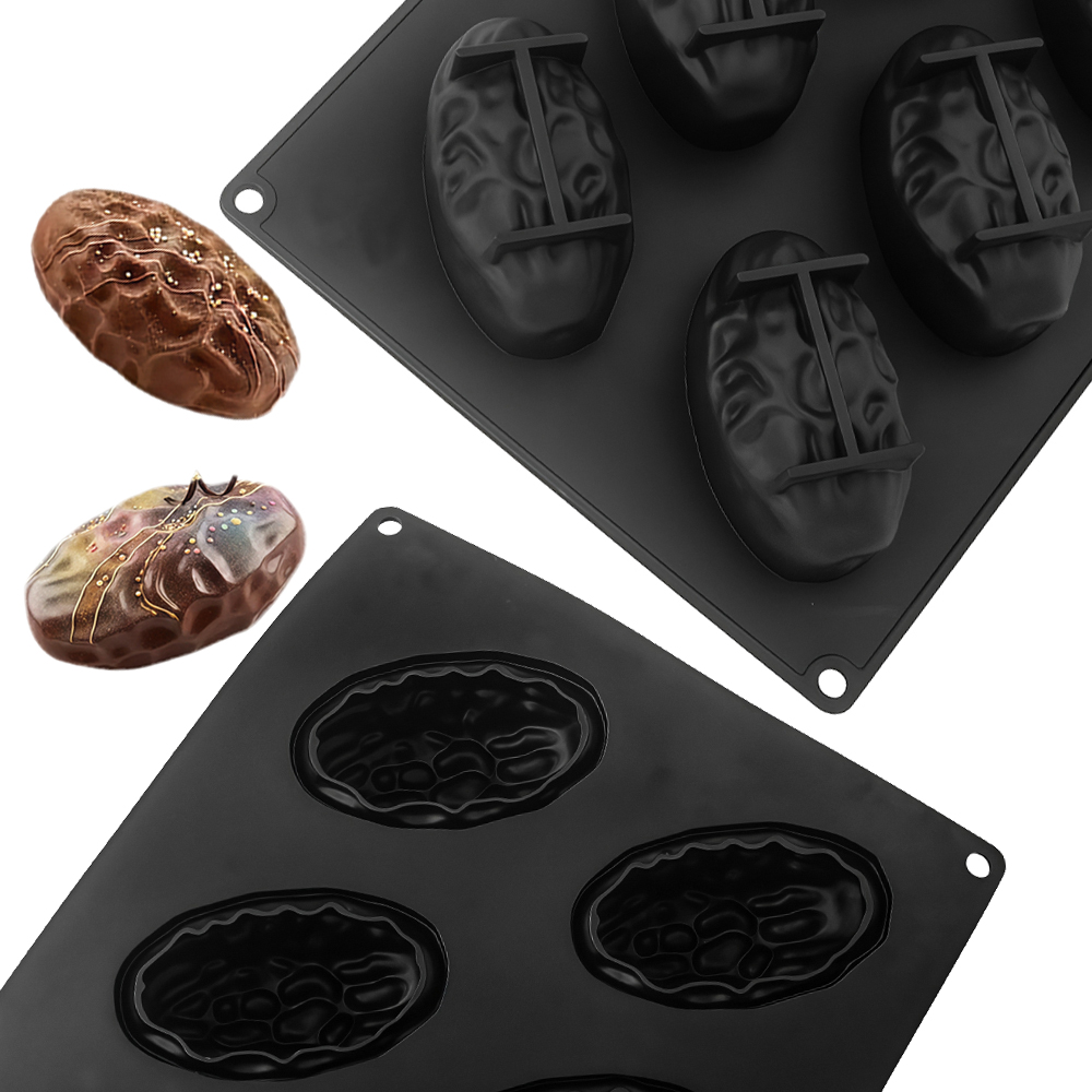 3 or 8-Cell Date Palm Design F - Baking Kitchen Design 评论和价格