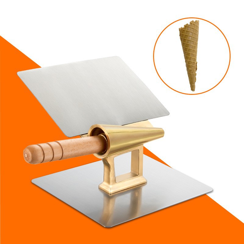 Professional Copper Cone Tool, - Commercial Kitchen Baking Equipment 评论和价格