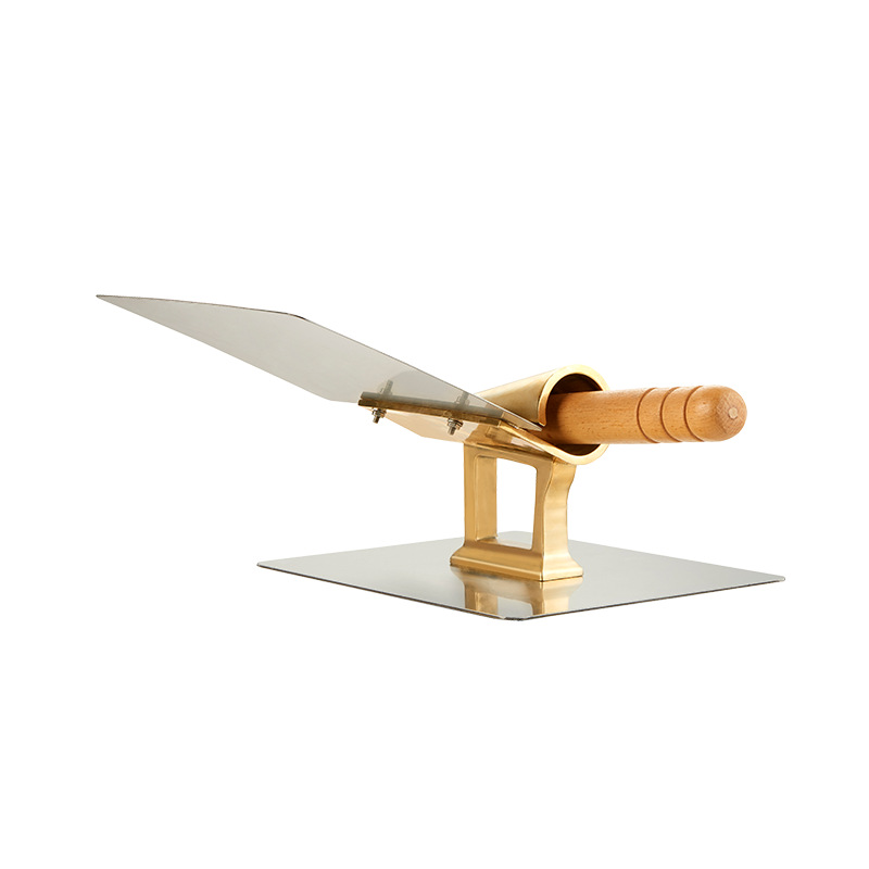 Professional Copper Cone Tool, - Commercial Kitchen Baking Equipment 评论和价格
