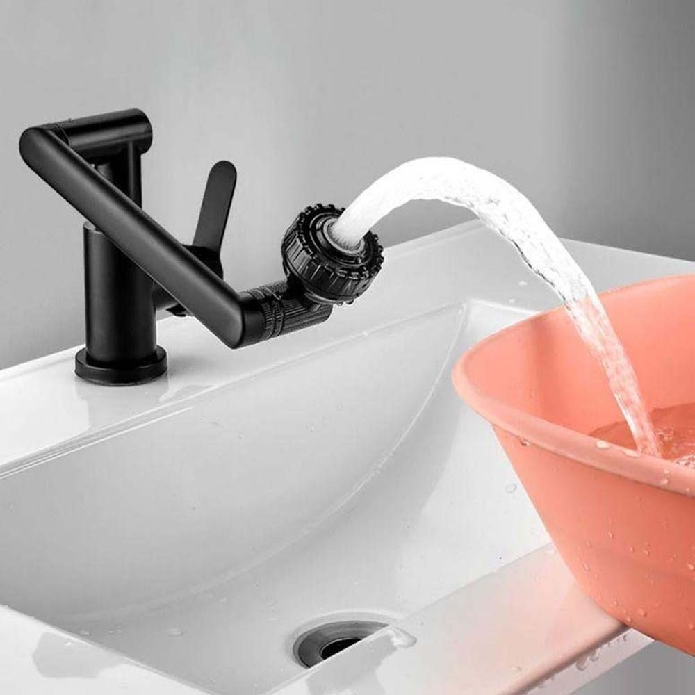 Universal Robotic Arm Faucet F - Kitchen Robot Baking 评论和价格
