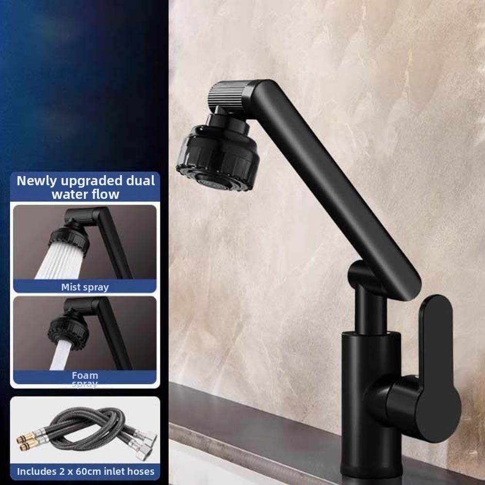 Universal Robotic Arm Faucet F - Kitchen Robot Baking 评论和价格