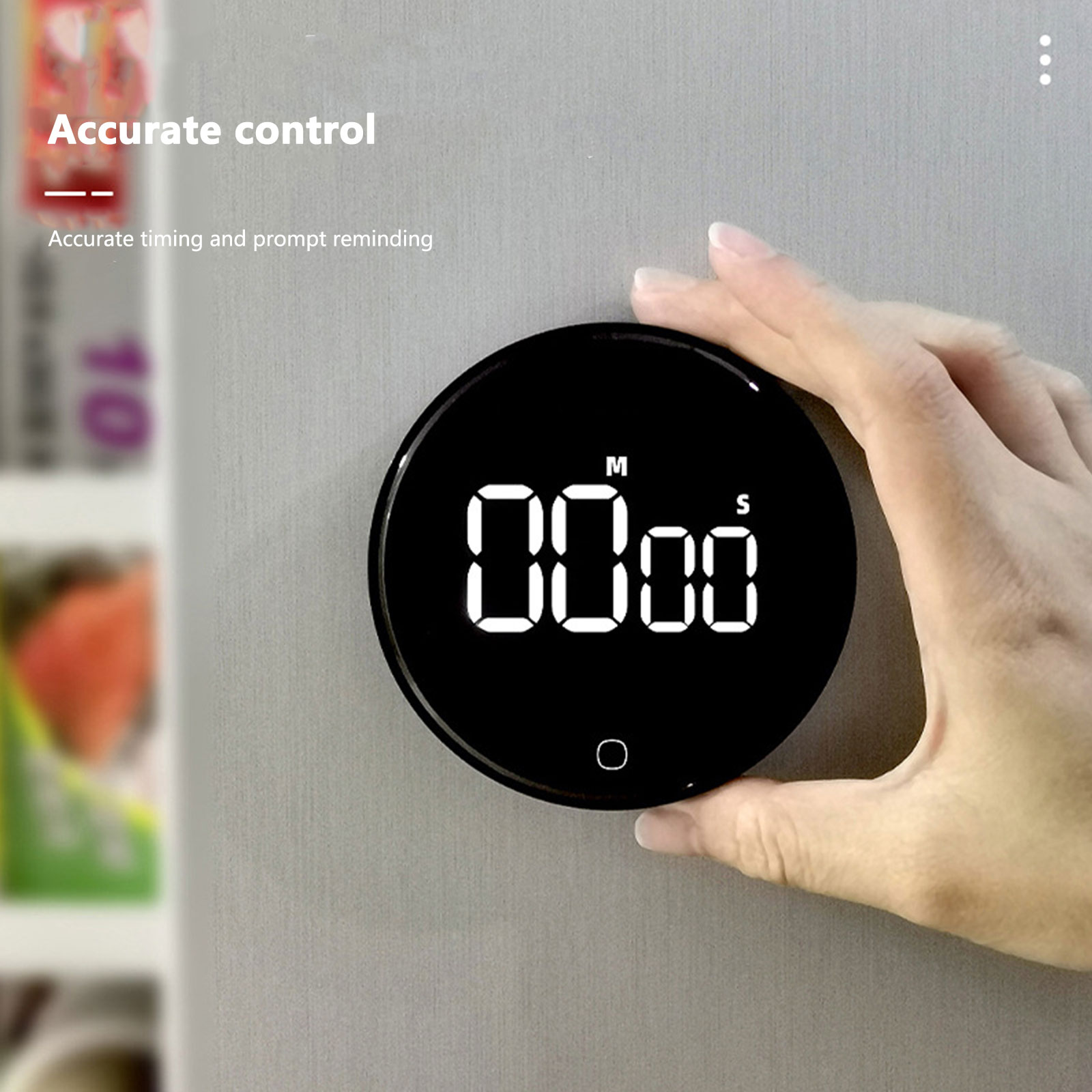 LED Digital Kitchen Timer USB  - Baking Kitchen Design 评论和价格