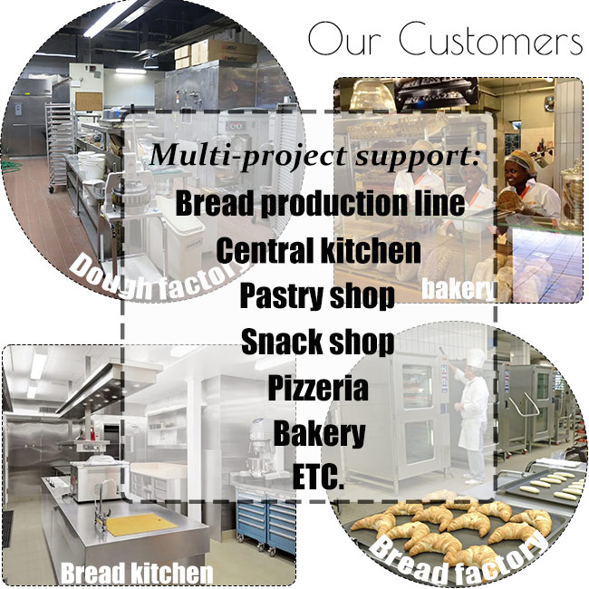 Commercial Baking Equipment Br - Commercial Kitchen Baking Equipment 评论和价格