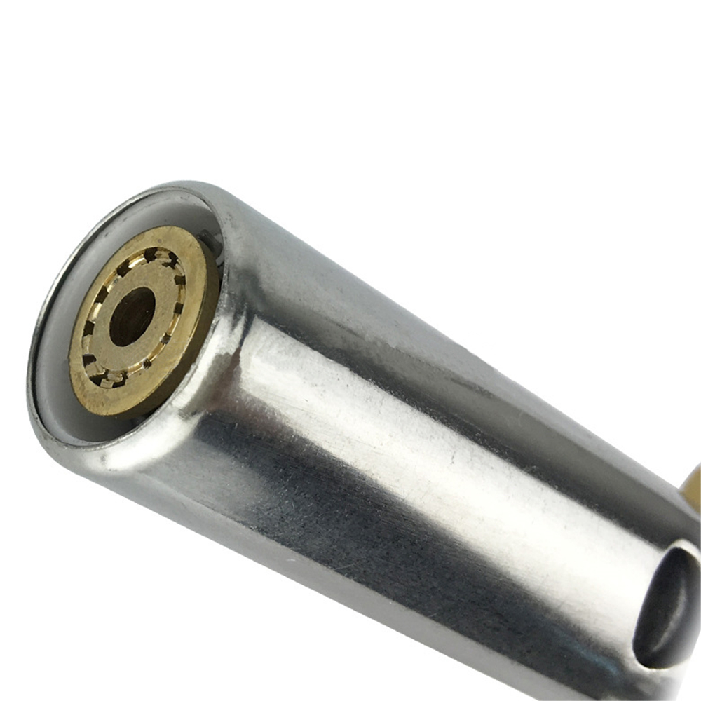 Portable Burner Flame Gun Weld - Kitchen Baking Torch 评论和价格