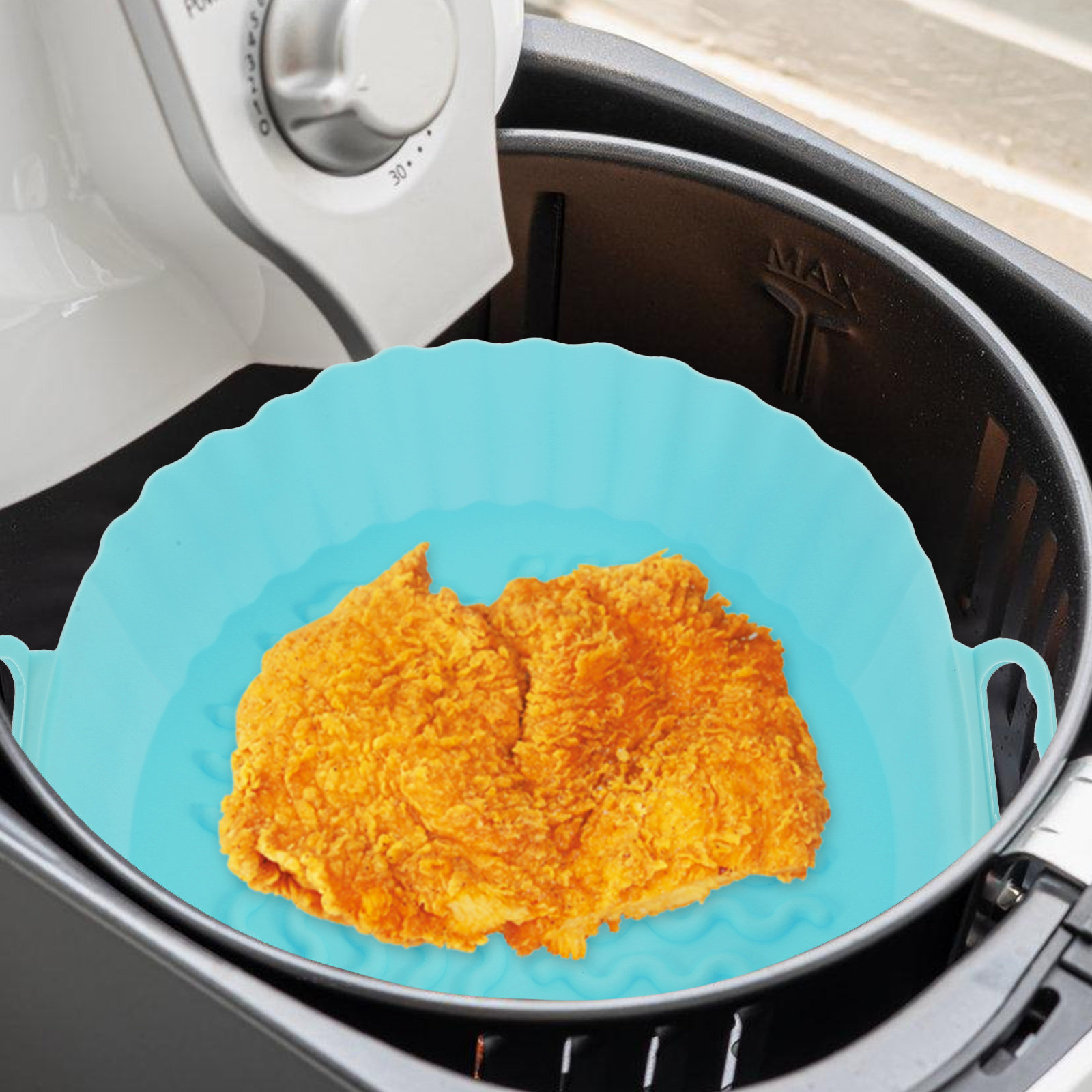 2Pcs Silicone Baking Mat for A - Kitchen Accessories For Baking 评论和价格