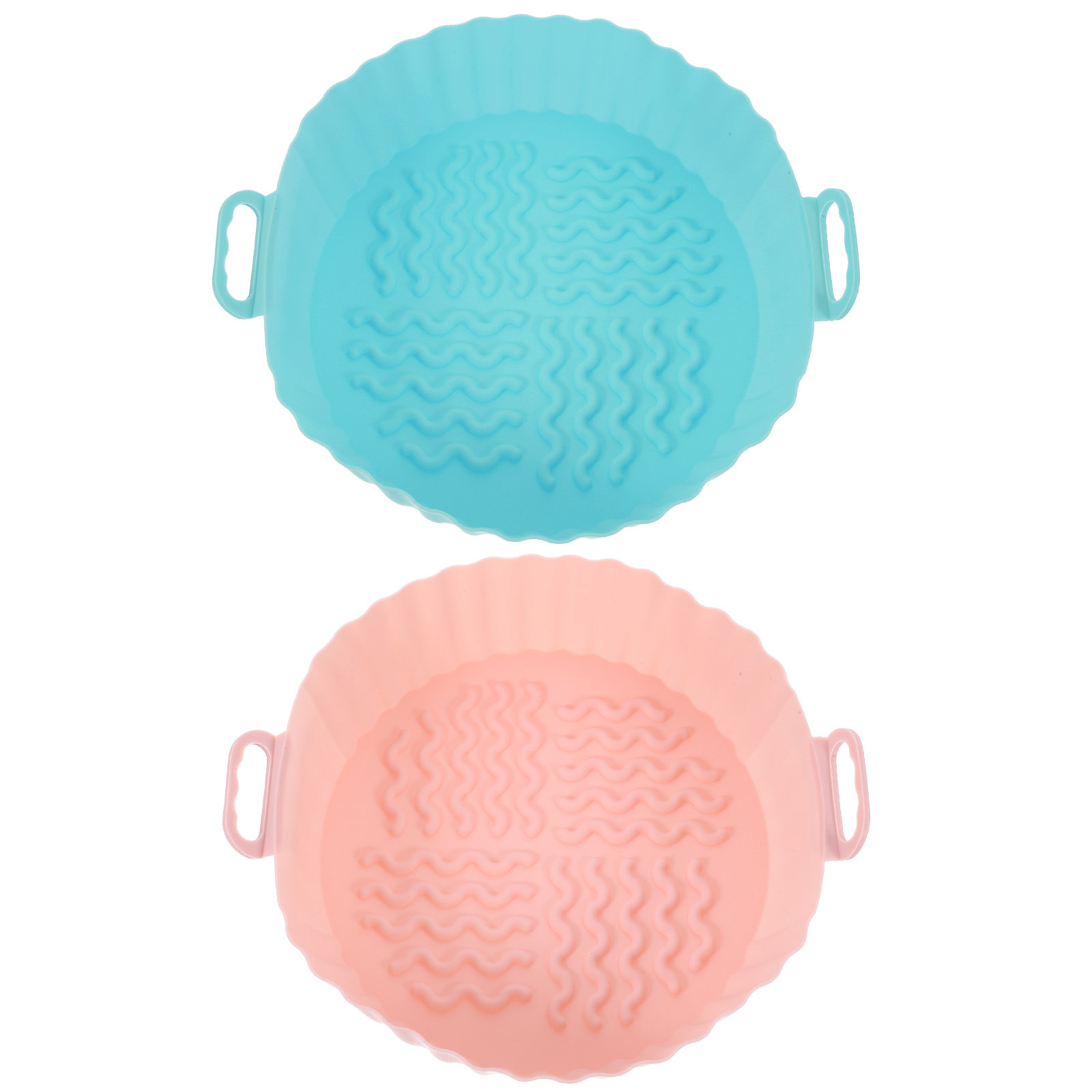 2Pcs Silicone Baking Mat for A - Kitchen Accessories For Baking 评论和价格