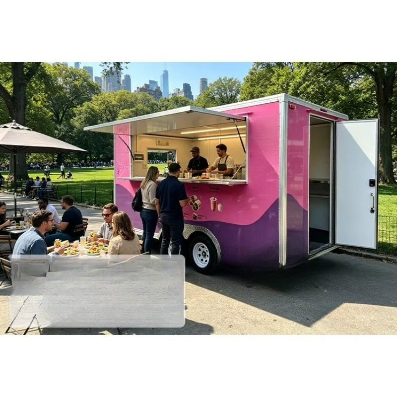Hot Sales Mobile Food Cart Tac - Kitchen Baking Cart 评论和价格