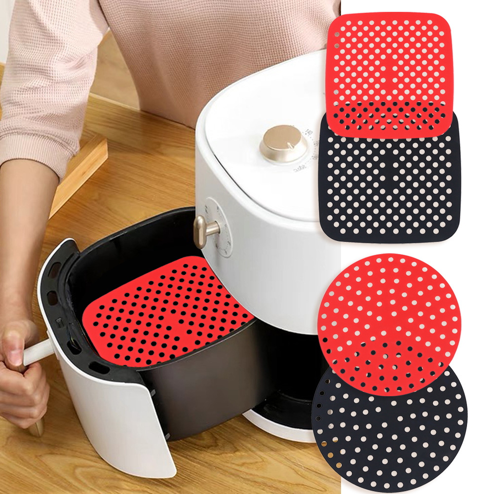 High Quality Air Fryer Silicon - Kitchen Accessories For Baking 评论和价格