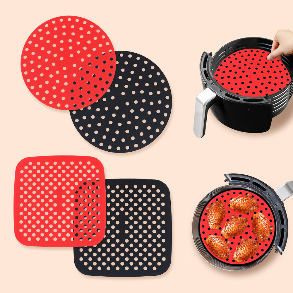 High Quality Air Fryer Silicon - Kitchen Accessories For Baking 评论和价格