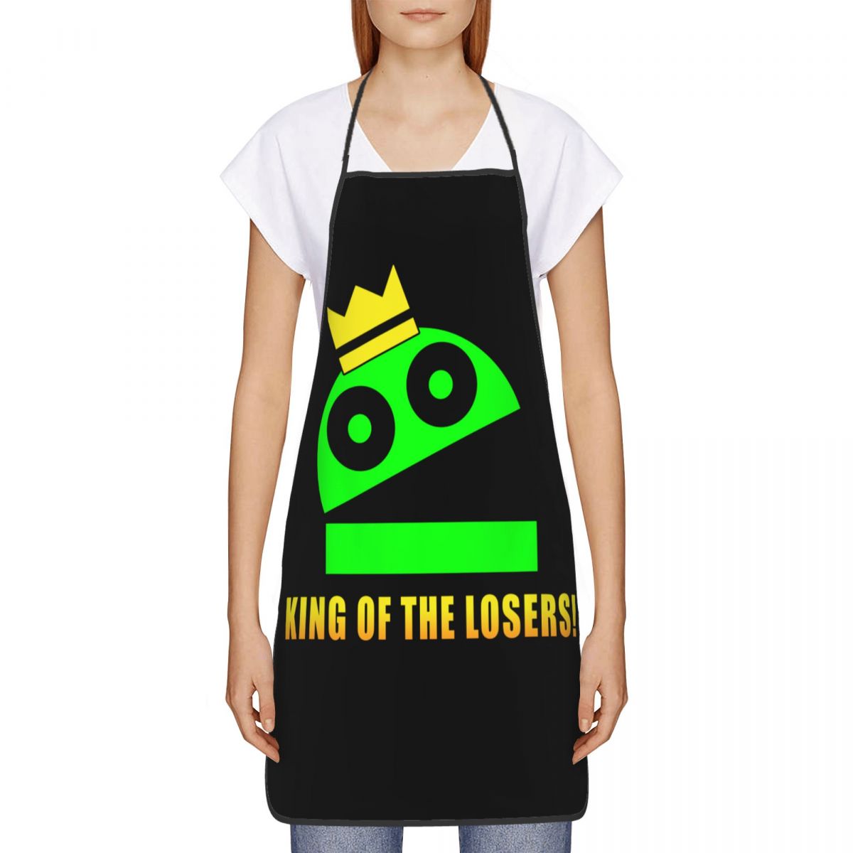 Funny R.E.P.O King Of The Lose - Kitchen Robot Baking 评论和价格