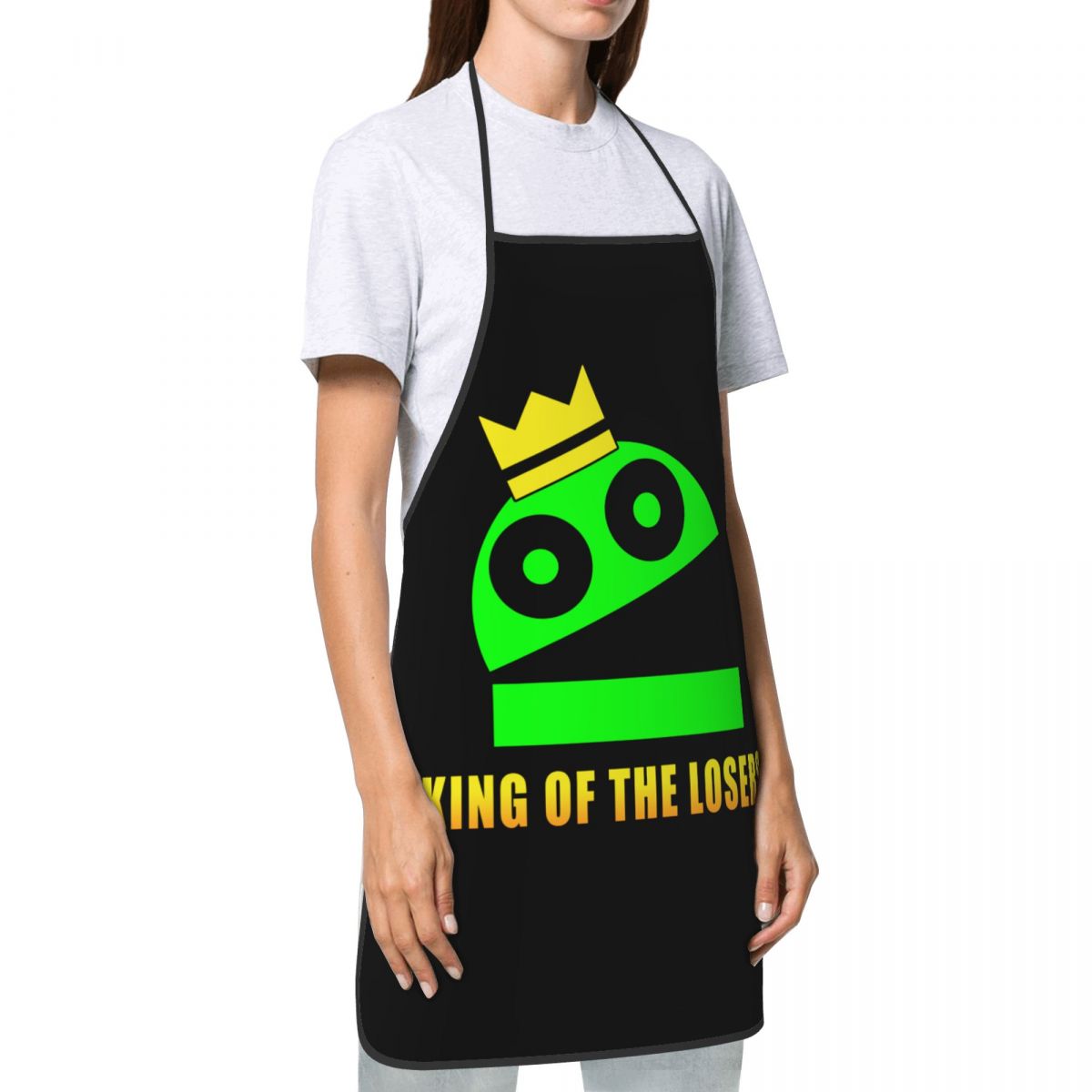 Funny R.E.P.O King Of The Lose - Kitchen Robot Baking 评论和价格