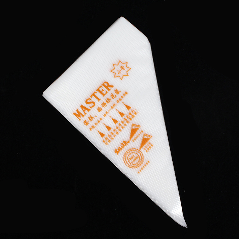 100pcs  Disposable Pastry Bag  - Piping Bag Disposable 评论和价格