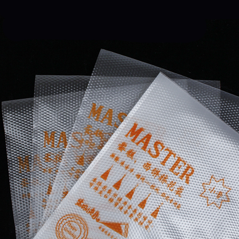 100pcs  Disposable Pastry Bag  - Piping Bag Disposable 评论和价格
