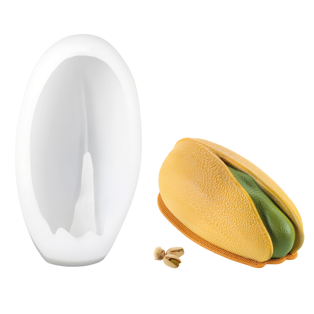 Single-Cell Pistachios Cocoa P - Baking Kitchen Design 评论和价格