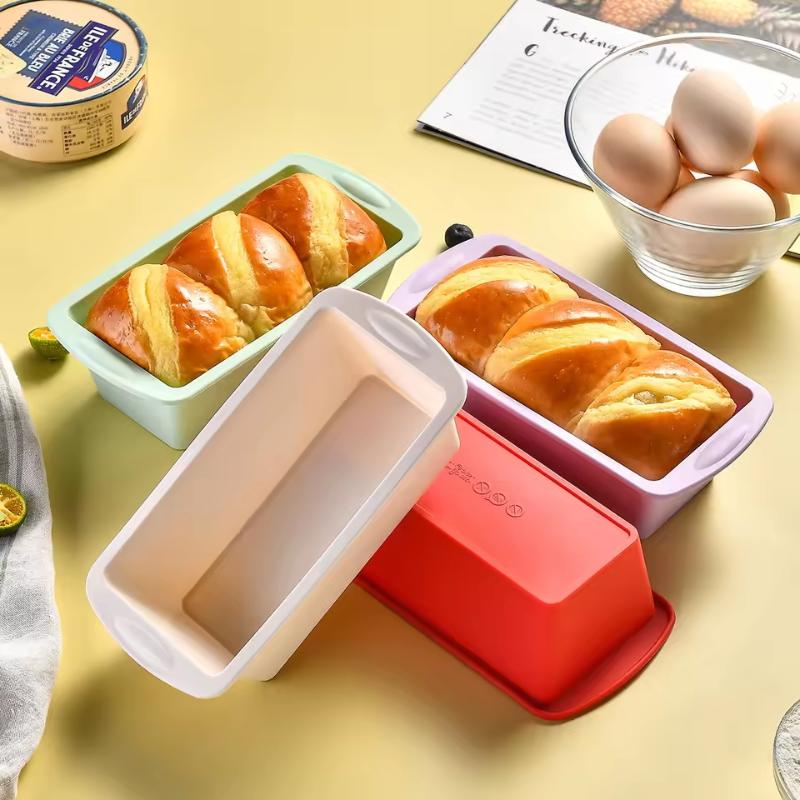 1/4Pcs Household Rectangular S - Kitchen Baking Pan 评论和价格