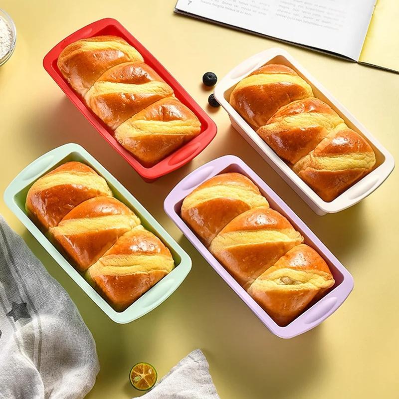 1/4Pcs Household Rectangular S - Kitchen Baking Pan 评论和价格