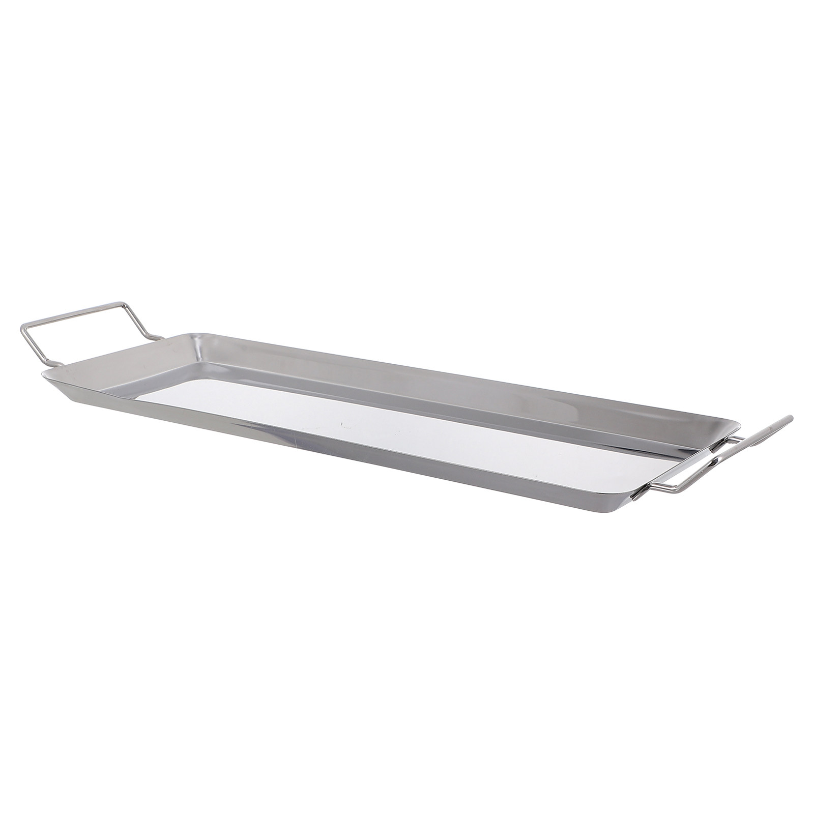 1Pcs Premium Stainless Steel G - Kitchen Baking Tray Organiser 评论和价格