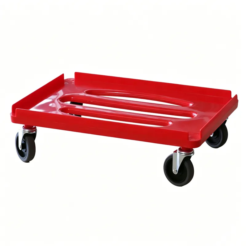 Dough Fermentation Box Smooth  - Kitchen Baking Cart 评论和价格