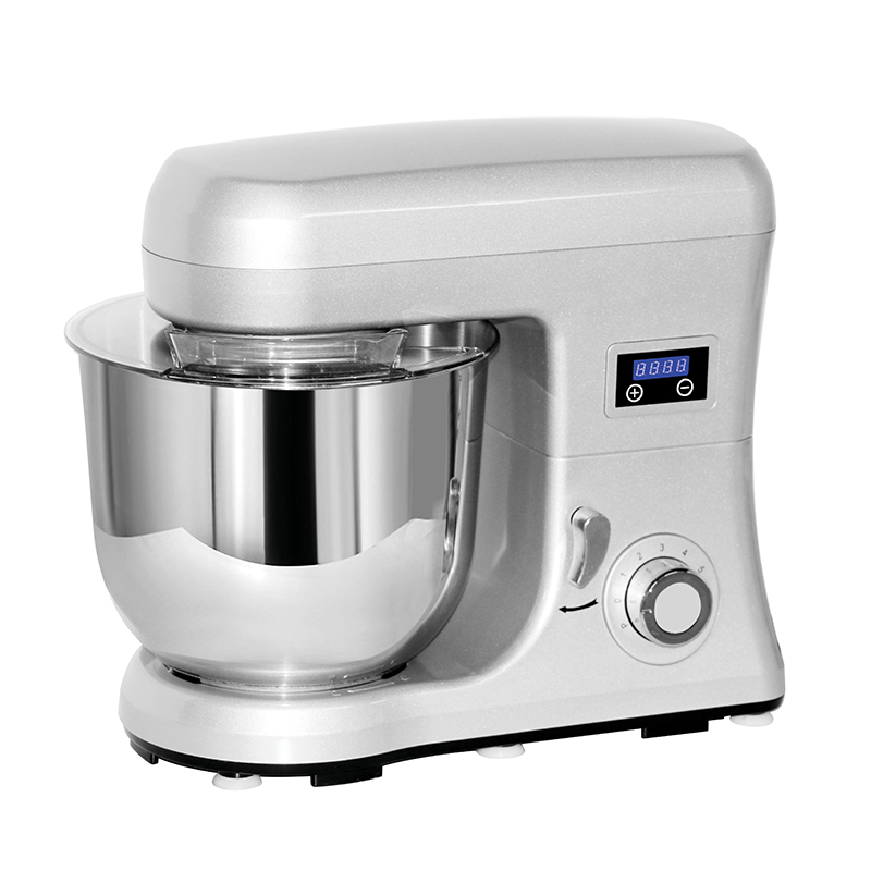 Commercial Dough Mixer Stand C - Kitchen Robot Baking 评论和价格