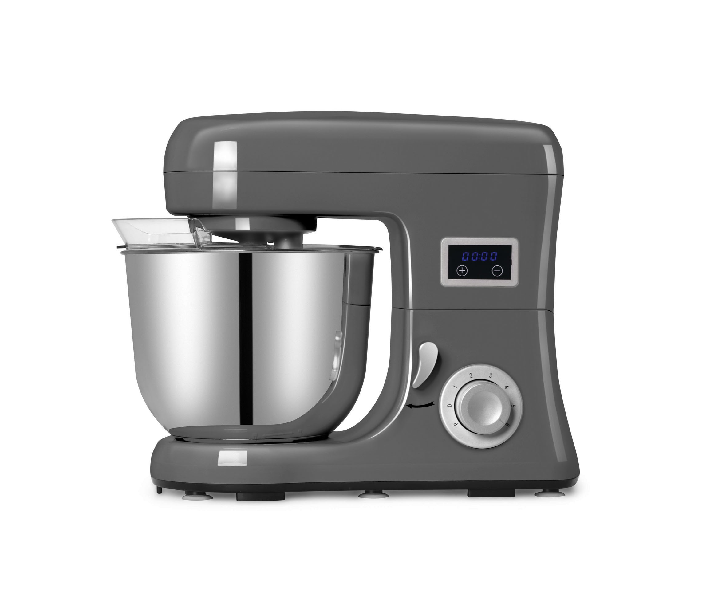 Commercial Dough Mixer Stand C - Kitchen Robot Baking 评论和价格