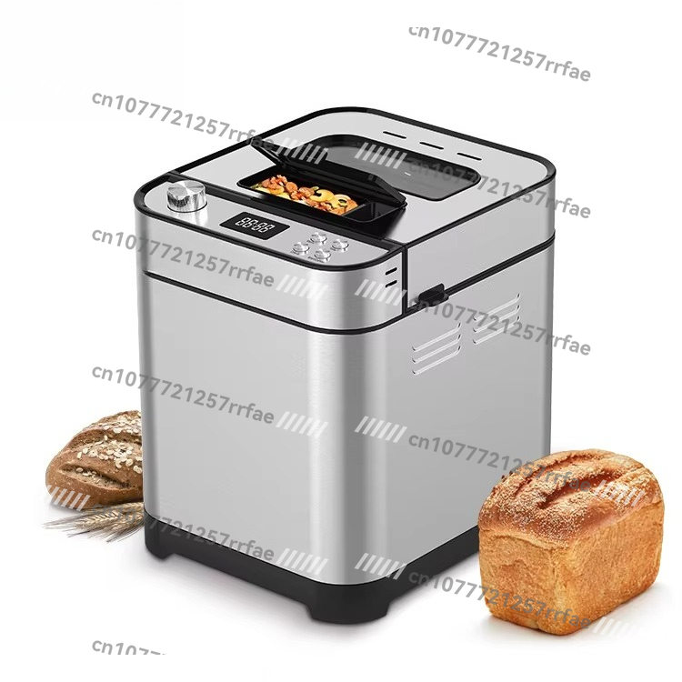 900G stainless steel bread mac - Kitchen Robot Baking 评论和价格
