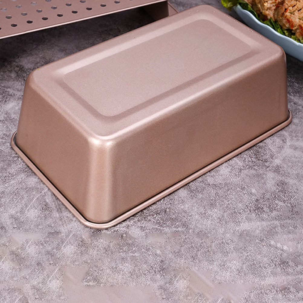 Carbon Steel Bread Pan Nonstic - Kitchen Baking Pan 评论和价格