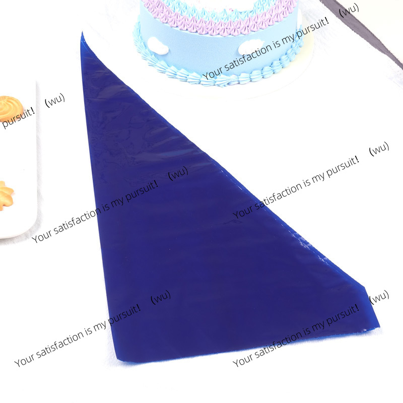 21-Inch pastry bag, disposable - Piping Bag Disposable 评论和价格